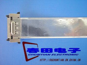 电气与通讯设备中电缆的分类与应用