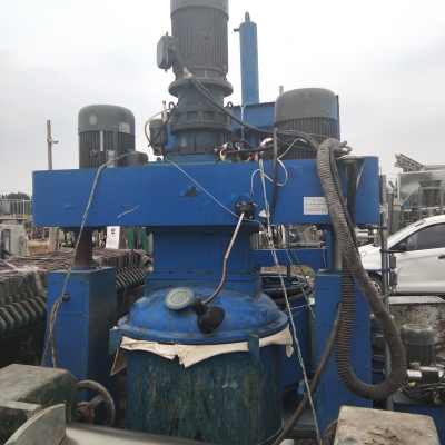 潍坊高粘度搅拌机与电气信号设备装置的回收与制造