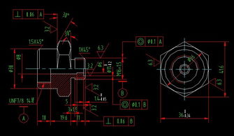 机械设计与制造 O型圈在21MPa充氮设备中的密封性能分析