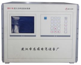 JZQ 1型钳形电流表校验装置的技术解析与应用