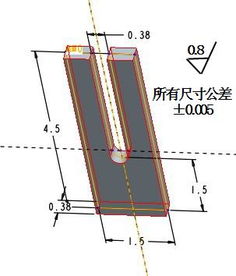 电气信号设备装置制造中高精度机械零件的工艺与设备保障